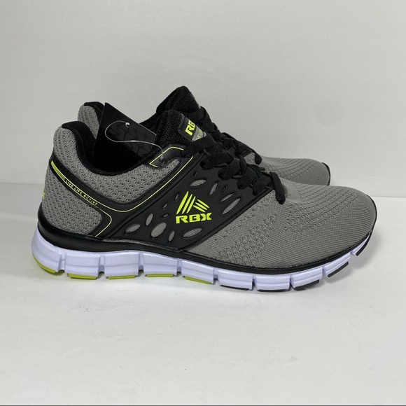 RBX | Shoes | Rbx Fitness Gray Green 